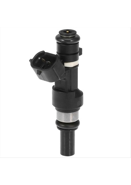 Nissan Micra Için Li Yakıt Enjektörü K13 1 2 12V 16600-1HC0A FBY11H0 166001HC0A Yedek Yakıt Sistemi FBY11HO (Yurt Dışından)