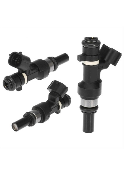 Nissan Micra Için Li Yakıt Enjektörü K13 1 2 12V 16600-1HC0A FBY11H0 166001HC0A Yedek Yakıt Sistemi FBY11HO (Yurt Dışından) indirimleri