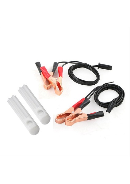 Otomatik Araç Yakıt Temizleme Enjektörü Floş Temizleyici Yıkama Adaptör Temizleme Aracı Seti Temizleme Aracı Set Otomobil Yıkama Aracı (Yurt Dışından)