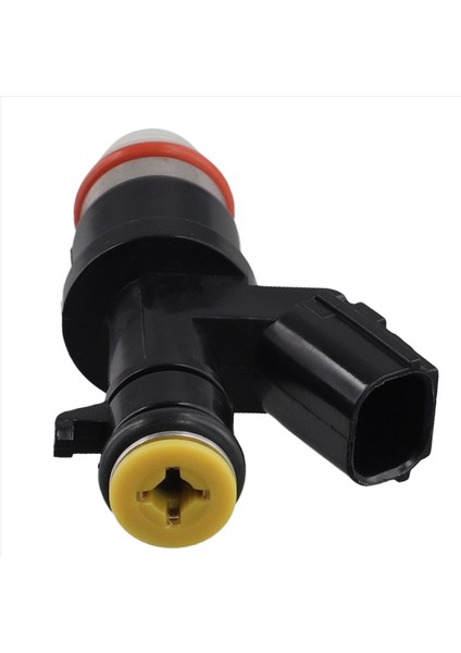 16450-R40-A01 Acura Ilx Tsx Honda Cıvıc Cr-V 2 4l 2008-2015 Için Yeni Yakıt Enjektör Nozusu (Yurt Dışından)