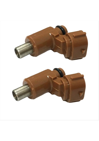 2pcs Motosiklet Motorlu Bot 150 Yakıt Enjektörü Suzuki Için 1571012K00 (Yurt Dışından)