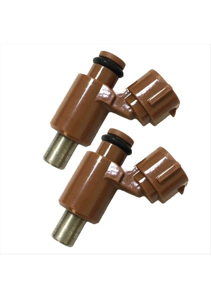 2pcs Motosiklet Motorlu Bot 150 Yakıt Enjektörü Suzuki Için 1571012K00 (Yurt Dışından) fiyatları