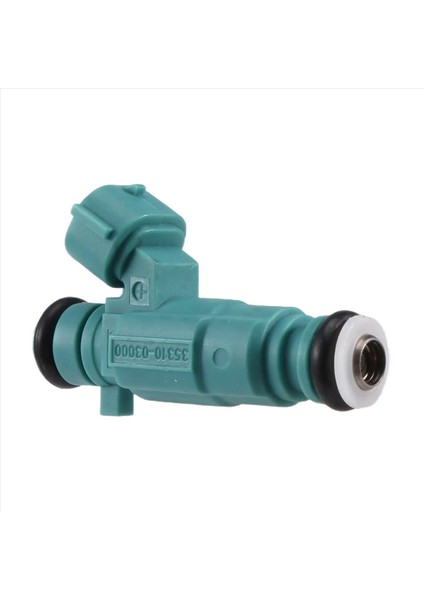 Yakıt Enjektörü 35310-03000 Hyundai Için 3531003000 I10 Ia Pa I20 Kıa Picanto Ta Rio Iıı 1 2l G4LA (Yurt Dışından) indirimleri