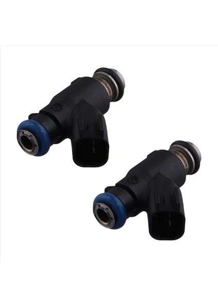 2pcs 27709-06A Harley Davidson Motosiklet Için Yakıt Enjektörleri 25 Derece (Yurt Dışından) fiyatları
