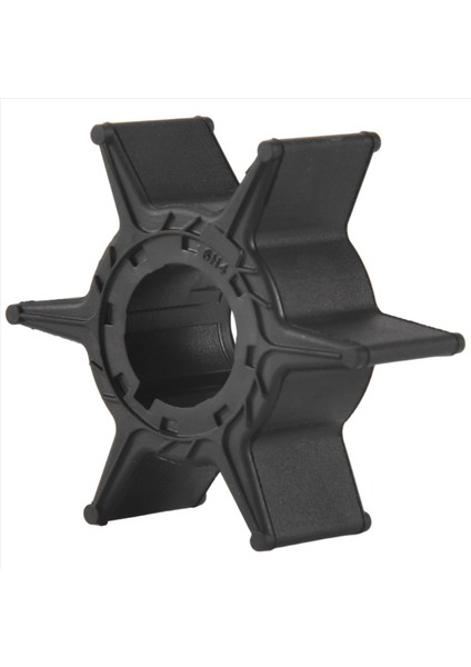 6H4-44352-02-00 6H4-44352-02 Yamaha Için Dışişli Su Pompası Pervane 25/30/40/50HP Sierra 18-3068 6H4443520200 (Yurt Dışından)