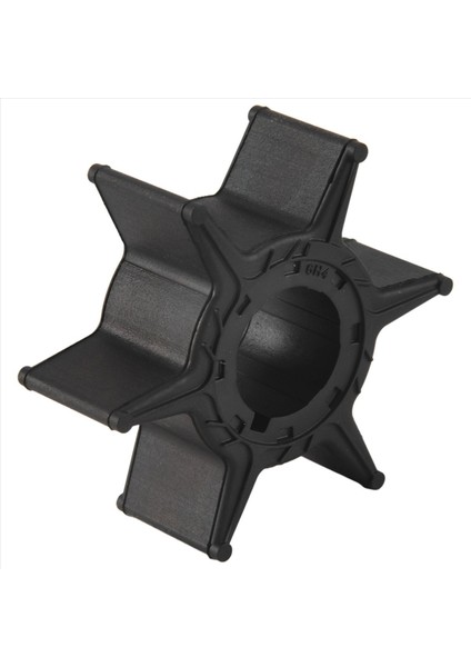 6H4-44352-02-00 6H4-44352-02 Yamaha Için Dışişli Su Pompası Pervane 25/30/40/50HP Sierra 18-3068 6H4443520200 (Yurt Dışından) modelleri