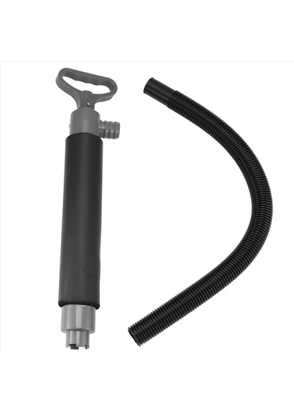 Kayık Sinpa Pompası Yüzen El Pompası Taşınabilir El Su Pompası Kiti Sintine Pompası Kayık Kanoları ve Tekneler Için Aksesuarlar (Yurt Dışından) fiyatları