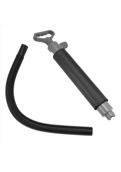 Kayık Sinpa Pompası Yüzen El Pompası Taşınabilir El Su Pompası Kiti Sintine Pompası Kayık Kanoları ve Tekneler Için Aksesuarlar (Yurt Dışından) fırsatları