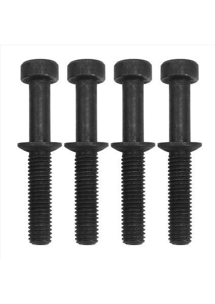 3381627004 33816-27004 Enjektör Sabitleme Vidası Bolt Hyundai Dizel Için Assy Enjektör Kelepçesi ED483Q Motor (Yurt Dışından)