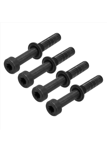 3381627004 33816-27004 Enjektör Sabitleme Vidası Bolt Hyundai Dizel Için Assy Enjektör Kelepçesi ED483Q Motor (Yurt Dışından) fiyatları