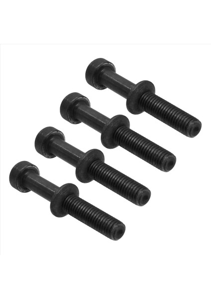 3381627004 33816-27004 Enjektör Sabitleme Vidası Bolt Hyundai Dizel Için Assy Enjektör Kelepçesi ED483Q Motor (Yurt Dışından) modelleri