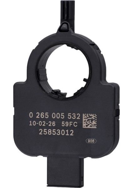 Buick Enclave Gmc Acadia Satürn Için Araç Direksiyon Açısı Sensörü 25853012 2008-2010 25794841 02650055532 (Yurt Dışından)
