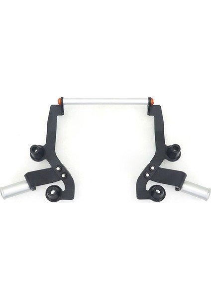 Motosiklet Gps Telefon Tutucu Navigasyon Spot Braketi Dağı Standı Yamaha X-Max Xmax 300 XMAX300 2021(12MM) (Yurt Dışından)