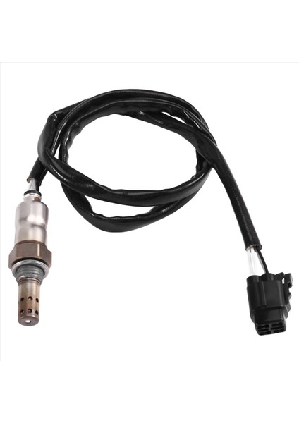 18213-17G01 Oksijen Sensörü O2 Sensörü Suzukı V-Strom 650 DL650 DL650A DL650AL3 1821317G01 (Yurt Dışından) modelleri