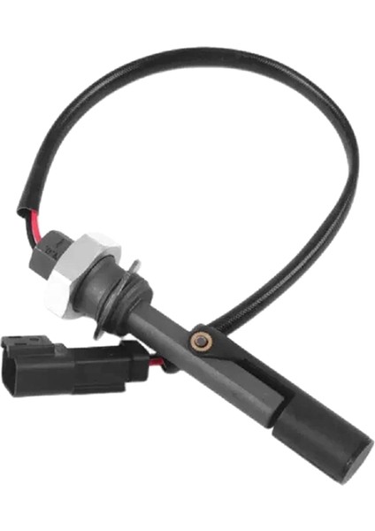 418-6597 4186597 Caterpillar Için Sıvı Seviye Anahtar Sensörü 312C 315C 3508 777D 784B 784C 785B (Yurt Dışından)