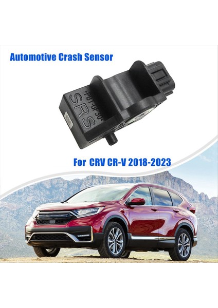 77930-TLA-A02 Honda Crv Cr-V 2018-2023 Için Otomotiv Kaza Sensörü (Yurt Dışından) indirimleri