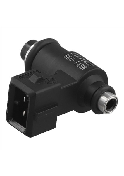 MEV1-038 MEV1-038-A-ONE Delik Motosiklet Yakıt Enjektör Nozul 70CC-90CC Motosiklet Aksesuarları (Yurt Dışından) modelleri