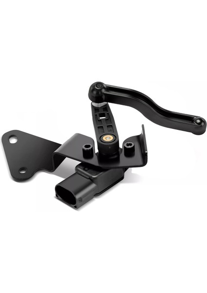 Araba Sürüş Liği Sensörü Braketi 68270711AA 68414983AA Dodge Ram 1500 2015-2018 Hava Süspansiyonu Far Seviyesi Sensörü (Yurt Dışından)