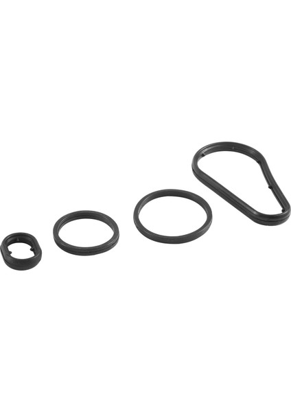 2711840380 Mercedes Için M271 W204 C180 C200 E200 Slk Yağ Filtresi Gövde Conta / Radyatör Yağı Soğutucu Conta Kitleri (Yurt Dışından)