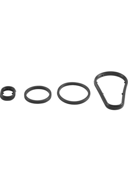 2711840380 Mercedes Için M271 W204 C180 C200 E200 Slk Yağ Filtresi Gövde Conta / Radyatör Yağı Soğutucu Conta Kitleri (Yurt Dışından) fiyatları