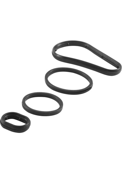 2711840380 Mercedes Için M271 W204 C180 C200 E200 Slk Yağ Filtresi Gövde Conta / Radyatör Yağı Soğutucu Conta Kitleri (Yurt Dışından) indirimleri