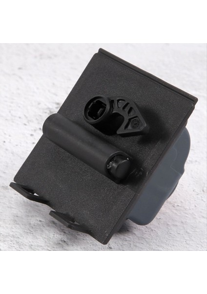 Araç Yakıt Dolgu Flep Kapağı Kilit Motor Sistemi A0008207703 Mercedes-Benz Için W176 C292 W246 W222 W205 X156 W166 X253 R172 (Yurt Dışından)