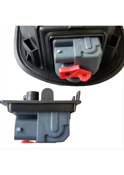 Araç Yakıt Dolgu Flep Kapağı Kilit Motor Sistemi A0008207703 Mercedes-Benz Için W176 C292 W246 W222 W205 X156 W166 X253 R172 (Yurt Dışından) indirimleri