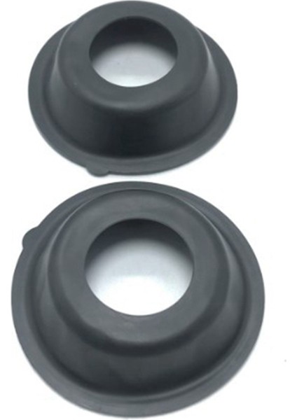 4x XV500 XV535 Xv 500 535 Virago Motosiklet Motor Karbüratör Piston Diyafram Parçası (Yurt Dışından) fiyatları