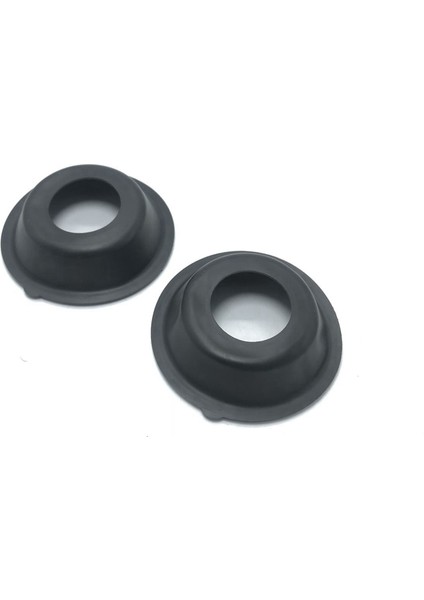 4x XV500 XV535 Xv 500 535 Virago Motosiklet Motor Karbüratör Piston Diyafram Parçası (Yurt Dışından) fırsatları