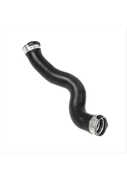 Bmw 5 7 Serisi G30 G31 G11 G12 2016 Için Araba Şişme Tüp Turboşarjlı Hava Borusu 11618572859 (Yurt Dışından)