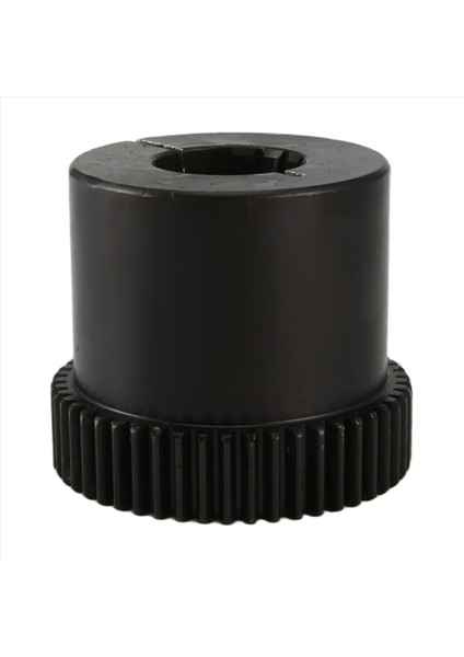 263-4997 2634997 Spline 241X50X10T Tırtıl Için 13T (Yurt Dışından)