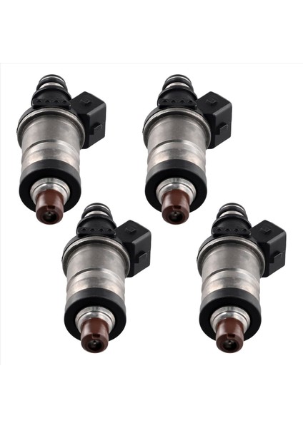 4pcs 06164-P06-A01 Honda Civic Del Sol 1 5l 1 6l Integra 1 7l 1 8l (Yurt Dışından) fiyatları