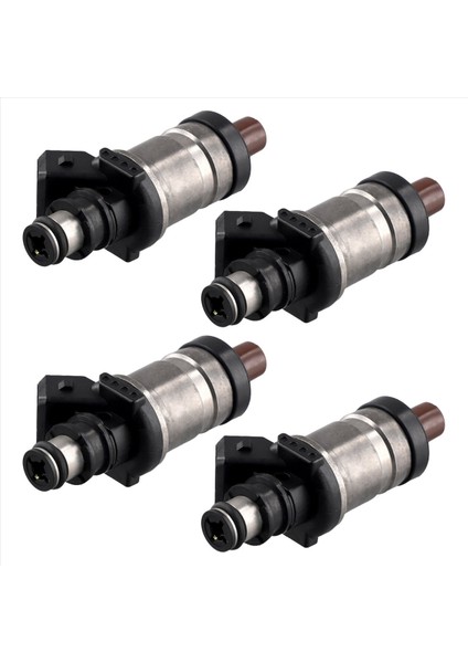 4pcs 06164-P06-A01 Honda Civic Del Sol 1 5l 1 6l Integra 1 7l 1 8l (Yurt Dışından) indirimleri