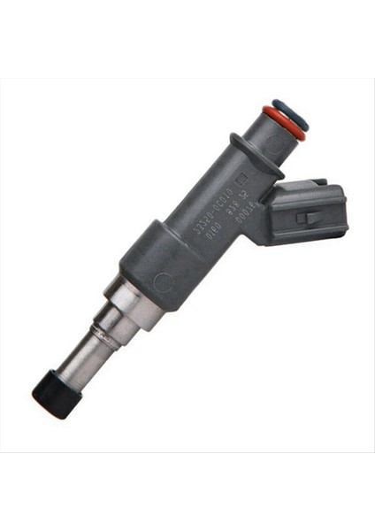 4pcs Toyota Hilux Için Araç Yakıt Enjektörü 2 7l Tacoma Innova Mpv 2 0 2 5 2 7l 4runner 2010-2012 23250-0C010 2320979155 (Yurt Dışından) fiyatları