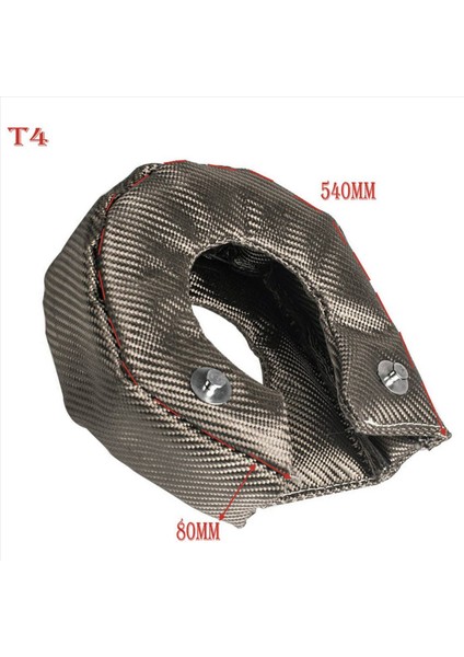 2x T3 Turbo Battaniye Isı Kalkanı Şarj Cihazı Kilitli T25 T28 GT25 CT26 GT28 GT30 GT32 GT35 GT37 (Yurt Dışından) fiyatları