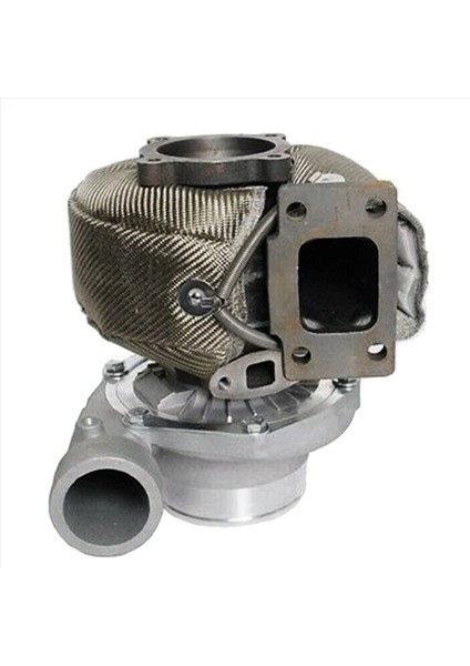 2x T3 Turbo Battaniye Isı Kalkanı Şarj Cihazı Kilitli T25 T28 GT25 CT26 GT28 GT30 GT32 GT35 GT37 (Yurt Dışından) modelleri