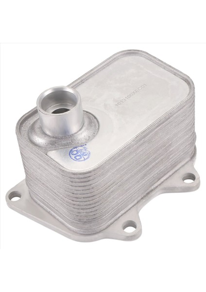 1013100XEC01 Great Wall Haval H6 H7 H9 H6 Coupe Yeni Motor Motor Yağı Soğutucu Montajı (Yurt Dışından)