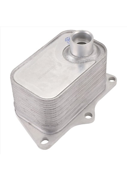 1013100XEC01 Great Wall Haval H6 H7 H9 H6 Coupe Yeni Motor Motor Yağı Soğutucu Montajı (Yurt Dışından) fiyatları