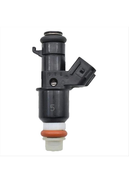 Honda Accord Acura 3 0 3 5l Için 2x 16450-RZP-003 Yeni Yakıt Enjektörü (Yurt Dışından) modelleri