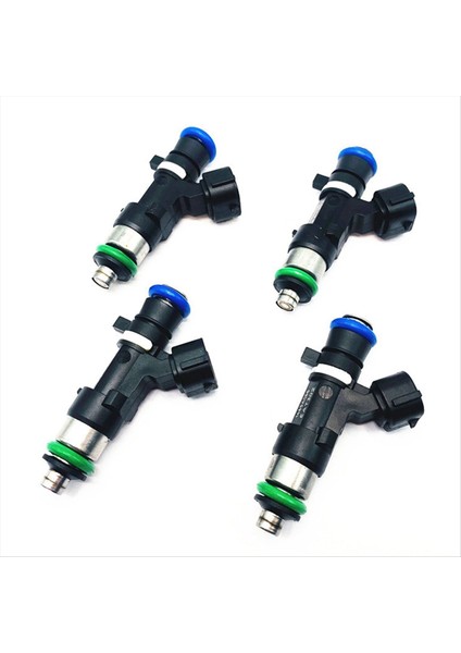 4pcs Mitsubishi- L200 Triton-Pajero-Sport 2 4l KK4T KA5T KG5W 2006-2020 1465A066 EAT302 (Yurt Dışından)