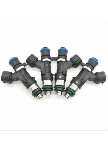 4pcs Mitsubishi- L200 Triton-Pajero-Sport 2 4l KK4T KA5T KG5W 2006-2020 1465A066 EAT302 (Yurt Dışından) modelleri