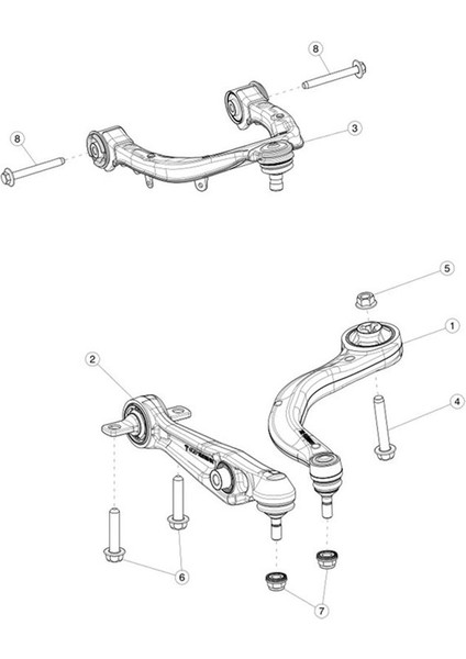 1044941-00-C Tesla Model 3 Y 2017-2021 Vücut Far Seviyesi Sensörü 104494100B (Yurt Dışından) indirimleri