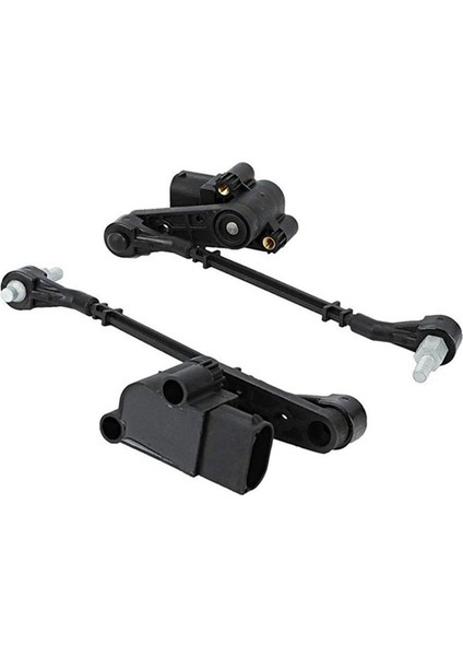 Range Rover L322 LR020627 LR020626 Için Ön Sol Sol Hava Süspansiyon Liği Seviye Sensörü (Yurt Dışından)