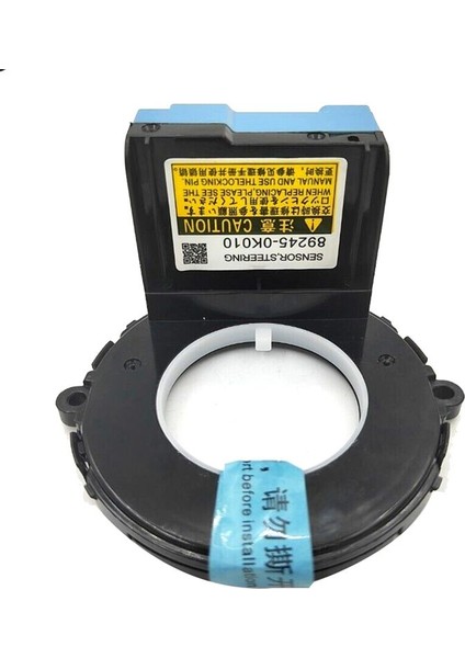 Toyota Fortuner Hilux Için Direksiyon Simidi Açısı Sensörü 89245-0K010 (Yurt Dışından) modelleri