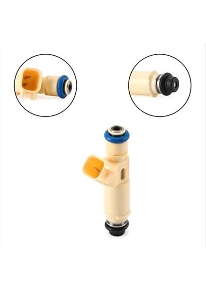 Ford 01-04 Mazda Mercury 3 0 195500-3521 822-11157 YL8E-C7B YL8E-C2B (Yurt Dışından) fiyatları