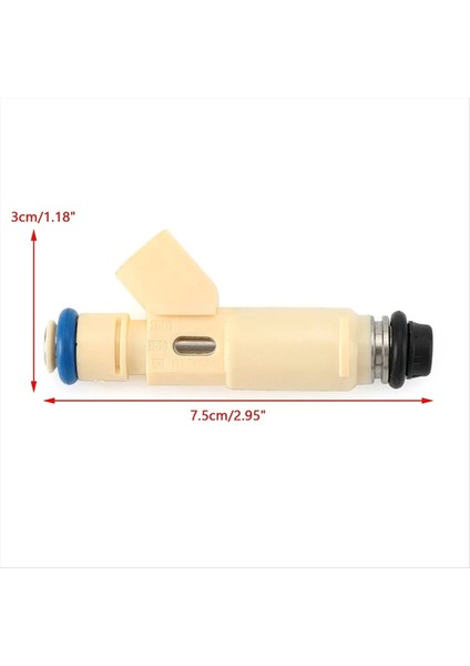 Ford 01-04 Mazda Mercury 3 0 195500-3521 822-11157 YL8E-C7B YL8E-C2B (Yurt Dışından) indirimleri