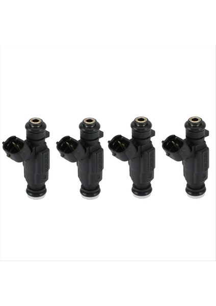 4pcs Yeni Yakıt Enjektörleri Nozul 35310-22600 Hyundai Accent Için 1 5l 1 6l L4 2000-2005 3531022600 9260930006 (Yurt Dışından) fiyatları