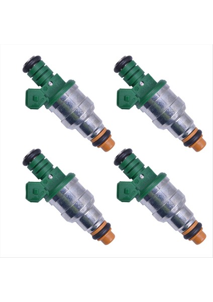 4pcs Yakıt Enjektörü 0280150825 Vw Monza Mpfı Santana Gol Flow Eşleşen Enjeksiyon Nozul Araç Motor Enjektör (Yurt Dışından) fiyatları
