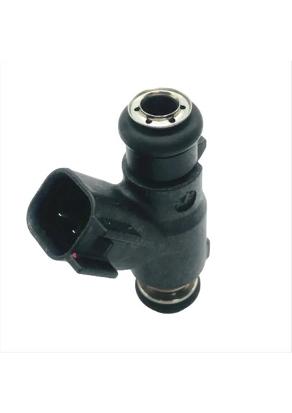 Mitsubishi Junjie Için 4pcs Yakıt Enjektör Nozul 25377440 1 8 4G93 (Yurt Dışından)