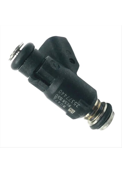 Mitsubishi Junjie Için 4pcs Yakıt Enjektör Nozul 25377440 1 8 4G93 (Yurt Dışından) modelleri